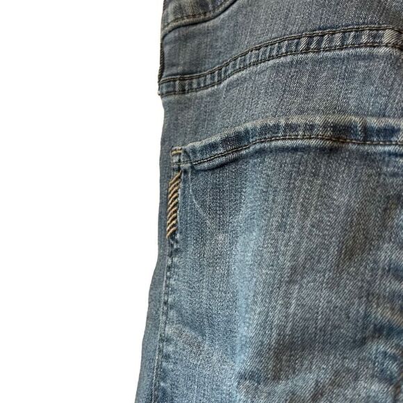 Paige Federal Jeans‎ Mens size 38 - Picture 7 of 10